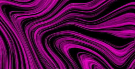 purple abstract swirl seamless background curved expanding scifi liquid oil fluid style with lines wallpaper effect Nostalgia, vintage, retro