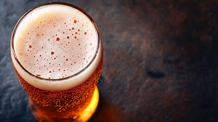 A close-up exploration of craft beer the art and science behind the perfect pour