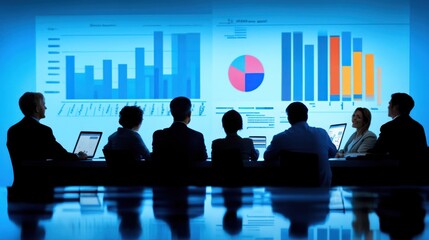 Business Meeting Presentation