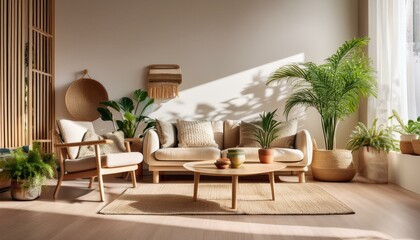 Sustainable Interior Design with Plants_16:9