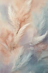 Obraz premium abstract watercolor background generative ai