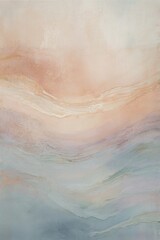 Fototapeta premium abstract watercolor background generative ai