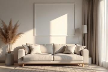 Neutral Color Interior Design: Modern Minimalist & Elegant Home Decor