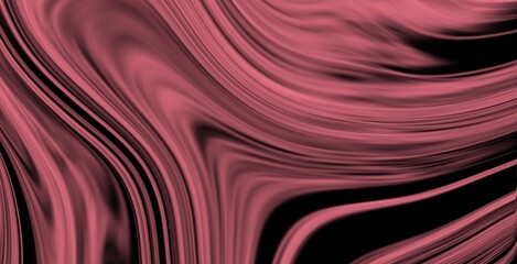 abstract swirl seamless background curved expanding scifi liquid oil fluid style with lines wallpaper effect Nostalgia, vintage, retro