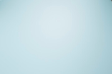 背景素材_無人色青バック