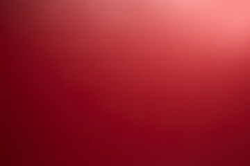 背景素材_無人色赤バック
