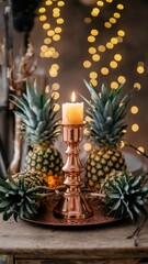 christmas still life