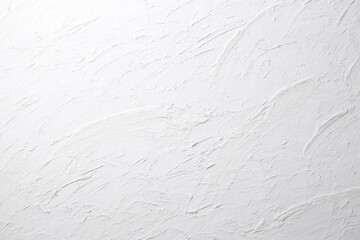 漆喰背景素材_白系