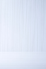 白い木の板_背景素材