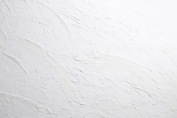 漆喰背景素材_白系