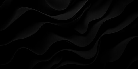 Fototapeta premium Dark Graphite Background