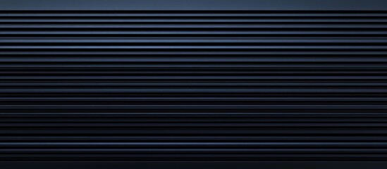 Fototapeta premium Abstract Dark Stripes Background