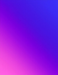 Obraz premium Vibrant Purple Gradient: A Digital Canvas