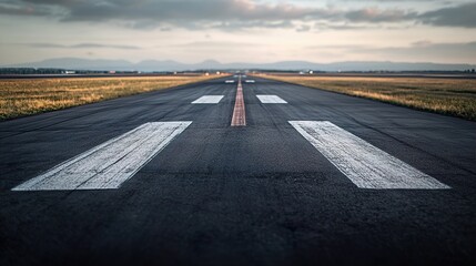 Runway to the Sky: A Perspective on Travel