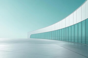 Obraz premium abstract architecture background