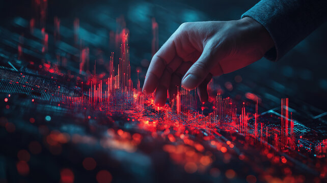 Navigating business bankruptcy with cutting edge technology and strategic financial solutions