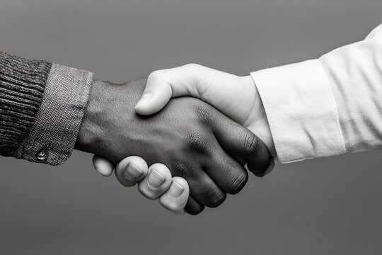 Person greeting a new group with an open, friendly expression, showing the comfort and positivity of making a good first impression, symbolizing joy and inclusion