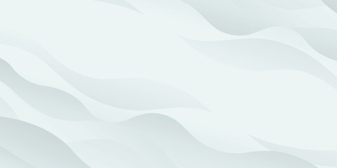 The combination of soft white and grey creates a subtle abstract background, perfect for modern, vector designs.