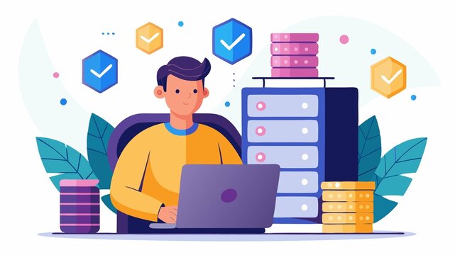 They act as guardians of the database, ensuring smooth operation and protecting data from threats.