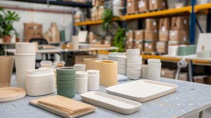 Designers Workshop for Zero Waste Creation