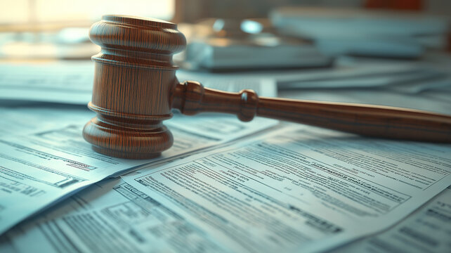 Examining the impact of tax debt on individuals and the legal frameworks surrounding it