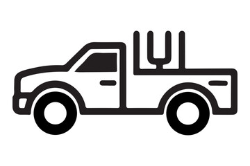 Car silhouette vector illustration design.