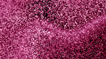 abstract background with colorful crystal texture