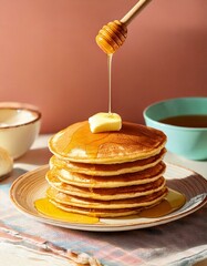Hotcakes