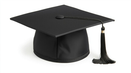 Graduation Cap: Symbol of Achievement 