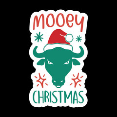 Mooey Christmas