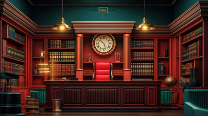 Bankruptcy law essentials: navigating debt relief and legal frameworks for financial recovery