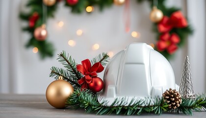 Building the Holiday Spirit: A Blueprint for Christmas Cheer