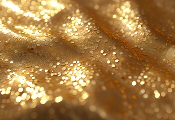 gold foil