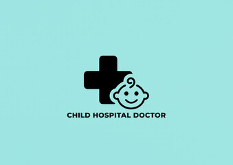 Child Hospital Doctor icon