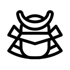 Samurai Icon