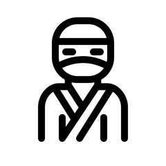 Ninja Icon