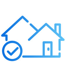 property Gradient icon