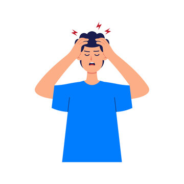 Brain Stroke Symptoms Strong Headache