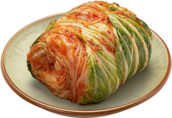 Korean Kimchi 한국 김치 김장 보쌈김치