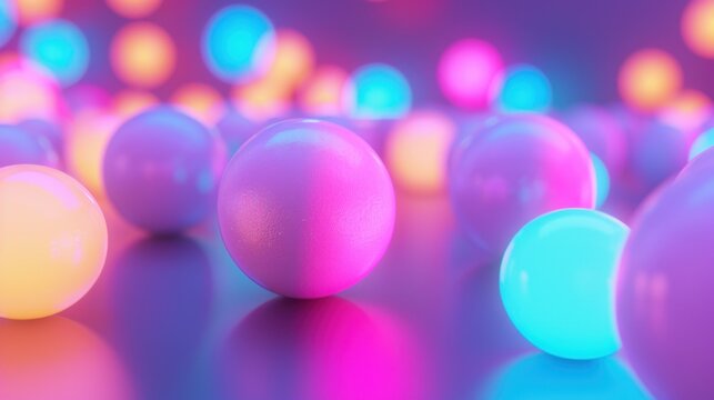 Quantum Dots: Tiny semiconductor particles that emit specific wavelengths of light when energized, essential for high-quality displays and quantum applications.
