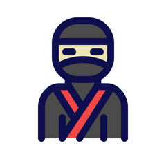 Ninja Icon