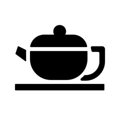 Tea Ceremony Icon