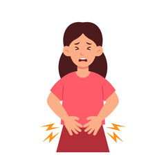 Kidney Stone Symptoms 2 Abdomen Pain