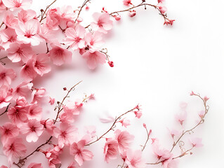 Fototapeta premium Minimalist wallpaper