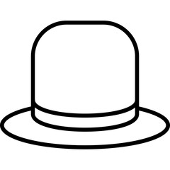 Hat Icon