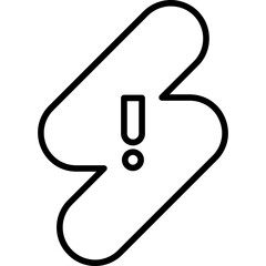 Bolt Icon