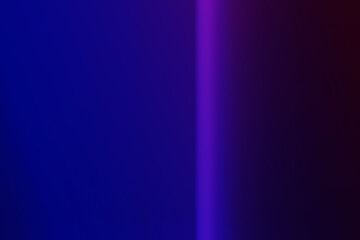   Abstract gradient watercolor background wallpaper in dark blue. Modern wallpaper design for social media, poster