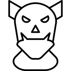 Ogre Icon