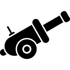 Cannon Icon