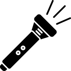 Torch Icon